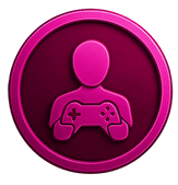 Account Management Icon